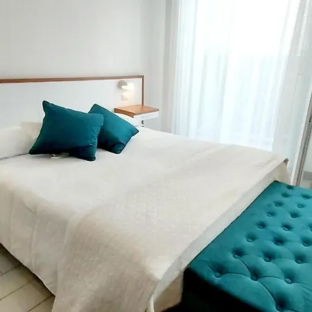 Hotel Brotas Rimini