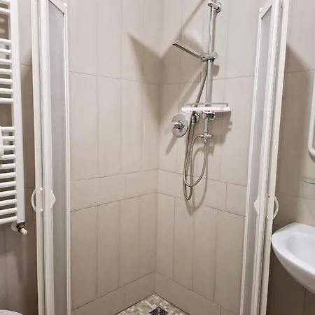 Szálloda Brotas 3*