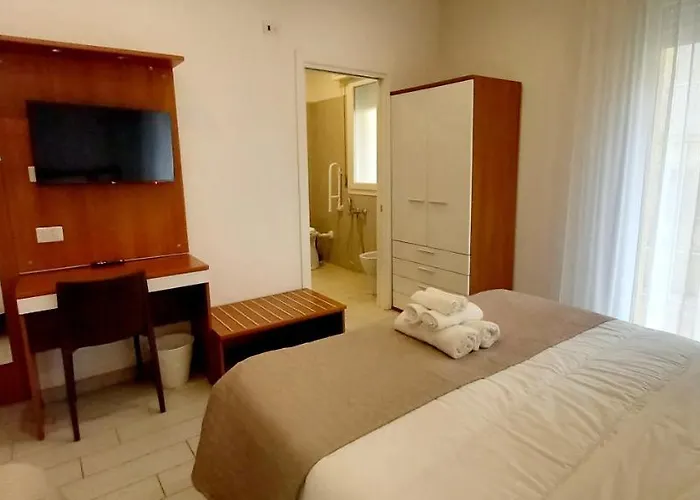 Brotas 3*