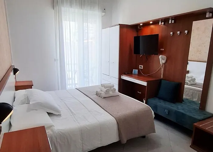 Hotell Brotas