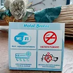 Brotas 3* Ρίμινι