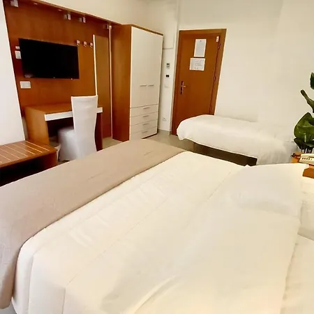 Brotas Hotel Rimini