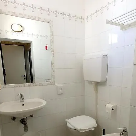Otel Brotas