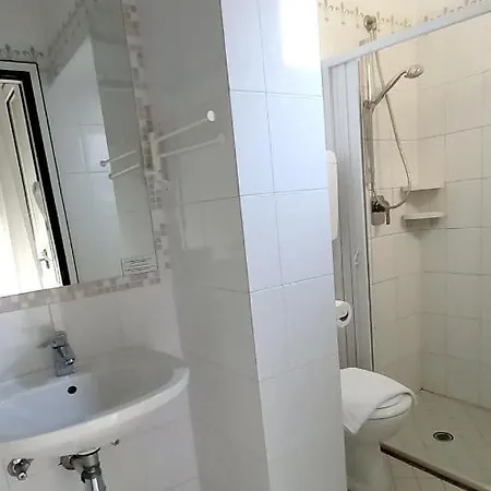 Brotas Hotel