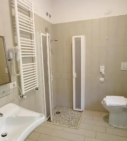 Brotas 3* Rimini