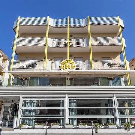 Otel Brotas