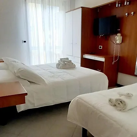Brotas Hotel