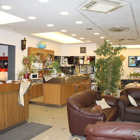 Brotas 3* Rimini