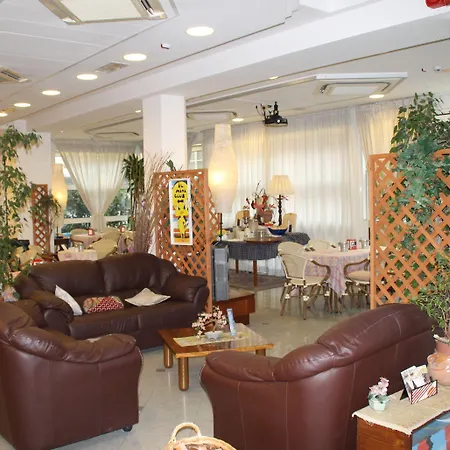 Brotas Hotel 3*