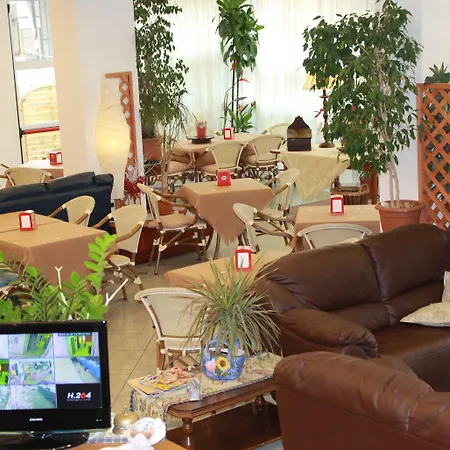 Brotas Hotel Rimini