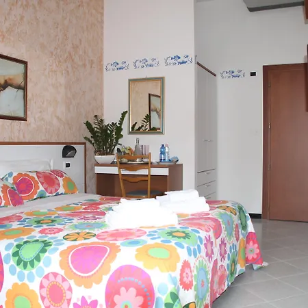 Brotas Hotel