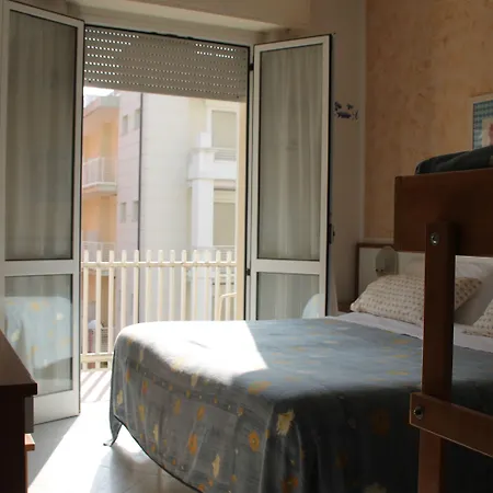 Hotel Brotas Rimini