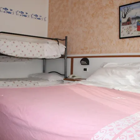 Hotel Brotas