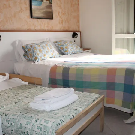 Brotas Hotel Rimini