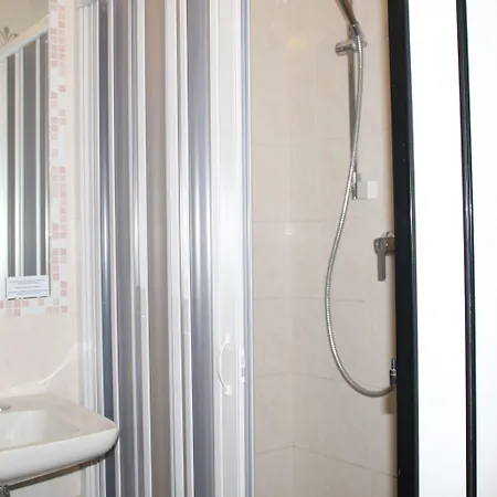 Hotel Brotas 3*