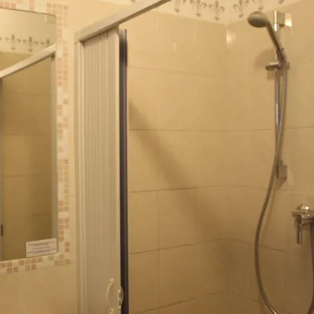 Hotel Brotas 3*