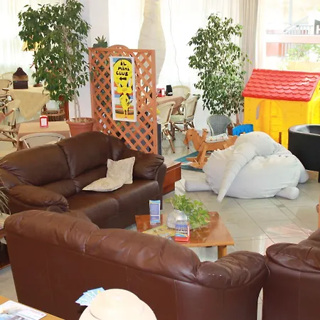 Hotel Brotas Rimini