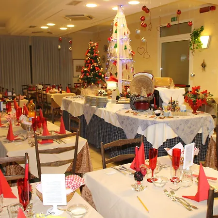 Brotas 3* Ρίμινι