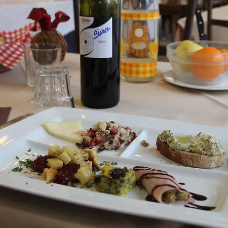 Hotel Brotas Rimini