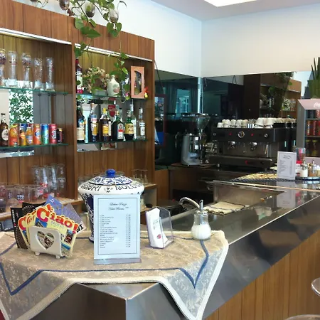 Brotas 호텔 리미니