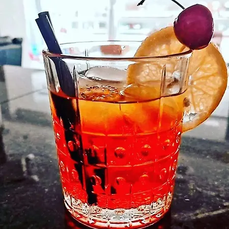 Brotas 3* Ρίμινι