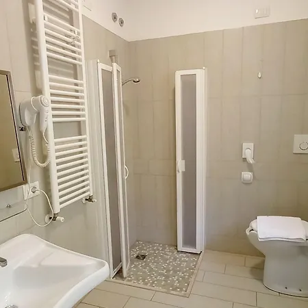 Brotas Hotel