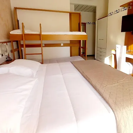 Hotel Brotas
