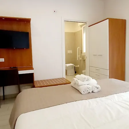 Brotas Hotel Rimini
