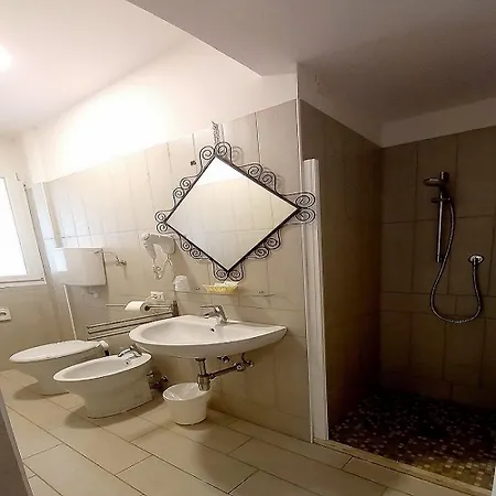Brotas Hotel Rimini