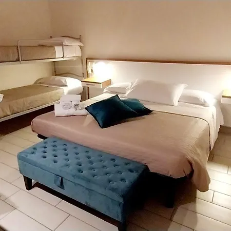 Hotel Brotas 3*