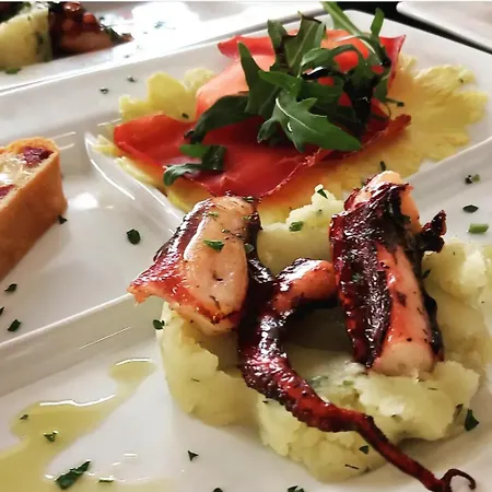 فندق Brotas ريميني