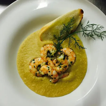 Brotas فندق ريميني