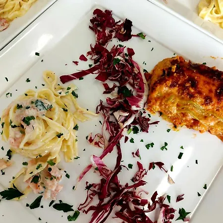 فندق Brotas ريميني