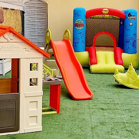 Brotas فندق ريميني