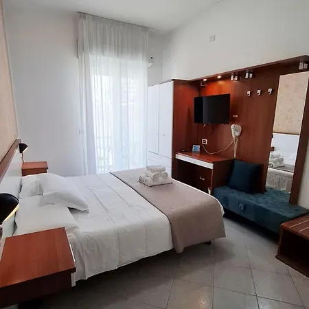 Hotel Brotas