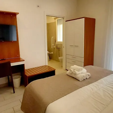 Brotas Hotel