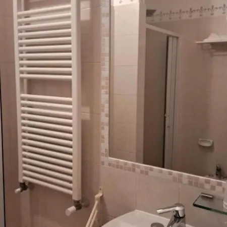 Hotel Brotas Rimini
