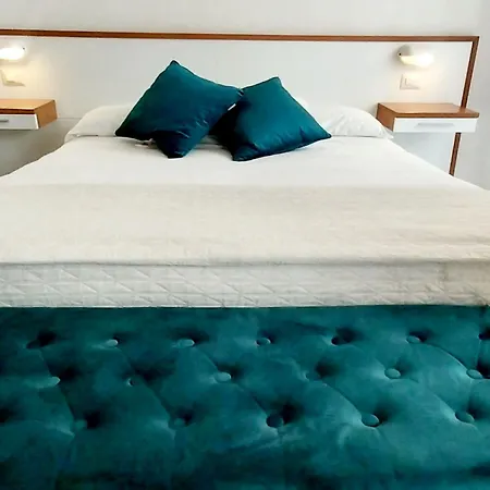 Brotas Hotel Rimini