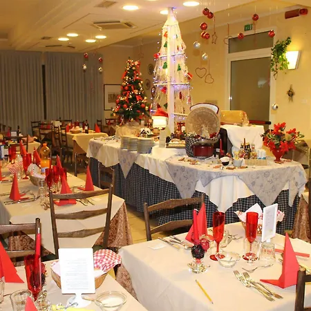 Hotel Brotas Rimini
