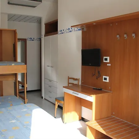 Brotas Hotel Rimini