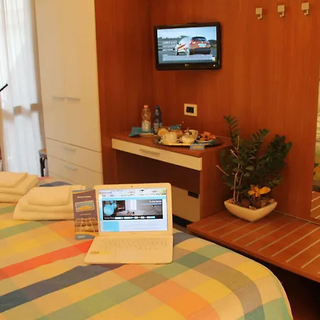 Hotel Brotas Rimini