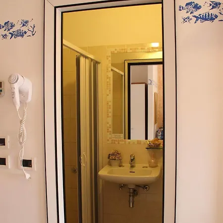 Otel Brotas