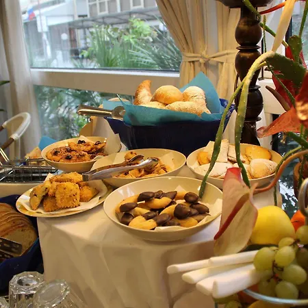Brotas Hotel Rimini