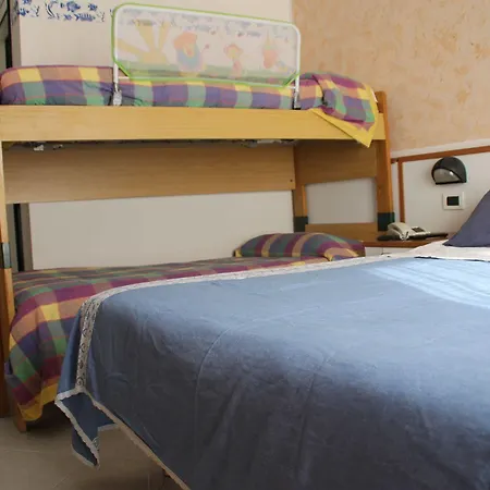 Hotel Brotas Rimini