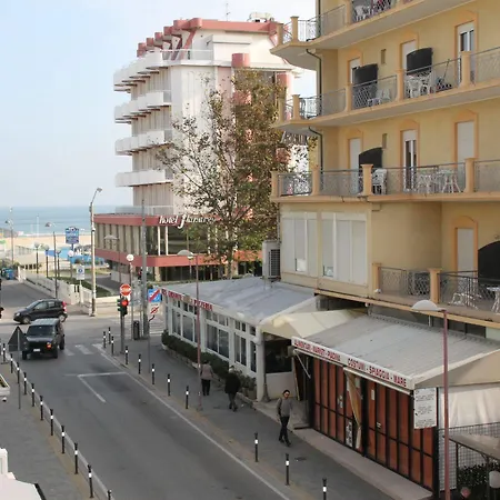 Brotas 3* Rimini