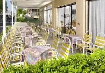 Brotas Hotel