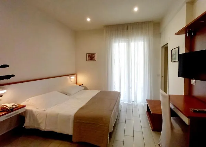 Brotas 3* Rimini