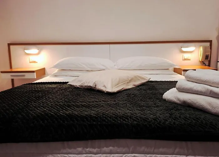 Otel Brotas