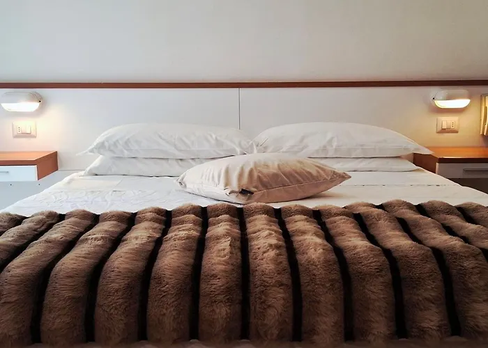 Brotas Otel Rimini