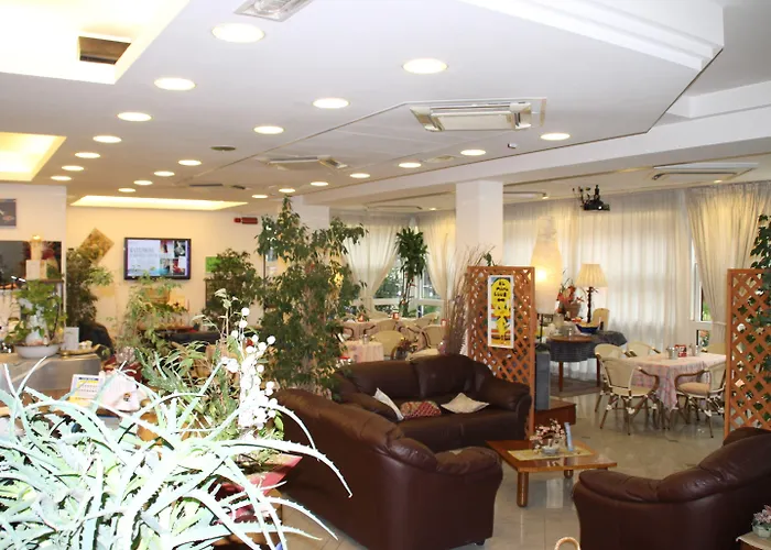 Brotas Otel Rimini